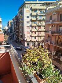 Appartamento di 105 mq a Trani centro, 3' piano