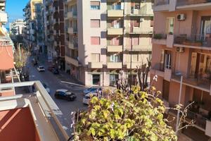 Appartamento di 105 mq a Trani centro, 3' piano