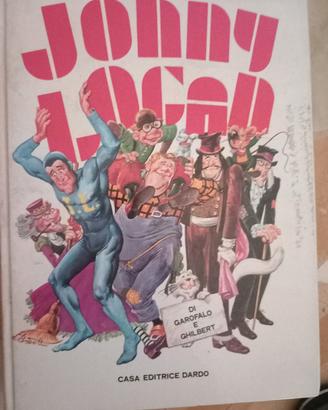 fumetti 