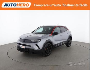 OPEL Mokka AJ53322