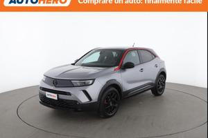 OPEL Mokka AJ53322