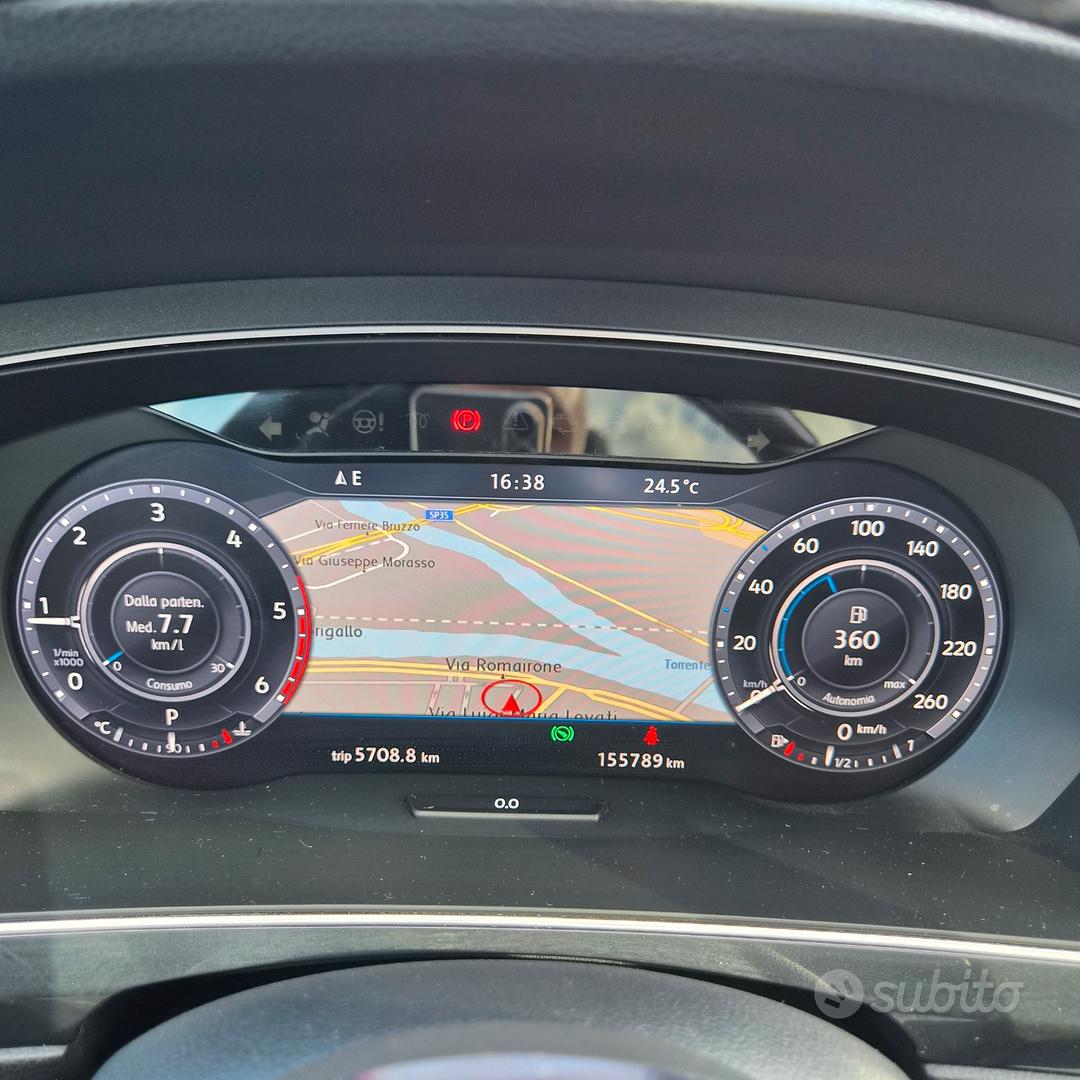 Volkswagen Tiguan 2017 photo 4