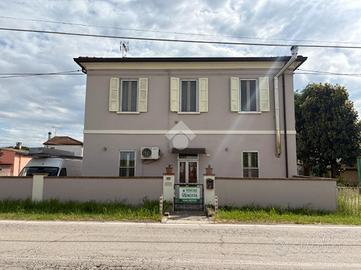 CASA INDIPENDENTE A ARGENTA