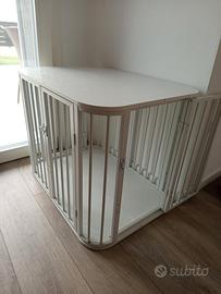 Kennel