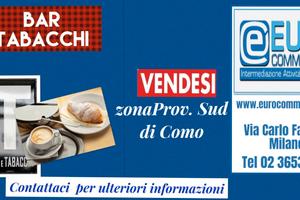 039/24 BAR TABACCHI con Slot di mq 60