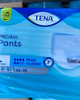 tena panta proskin