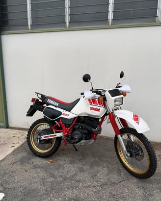 Yamaha XT 600 Z 55 W tenere