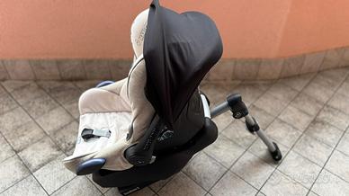 Seggiolino macchina Maxi-cosi
