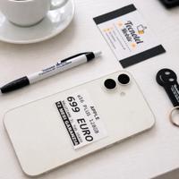 IPHONE 16 PLUS 128GB BIANCO