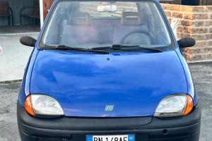 Fiat Seicento 900 Benzina