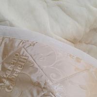 coperta lana merinos 