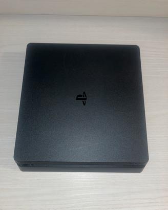 Console playstation 4 + videogiochi