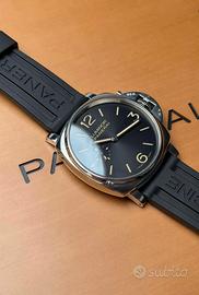 Panerai Luminor Due PAM00676 - Limited 1.000 pezzi