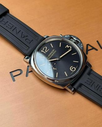 Panerai Luminor Due PAM00676 - Limited 1.000 pezzi