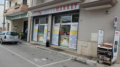 Attività commerciale