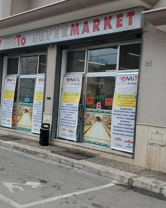 Attività commerciale