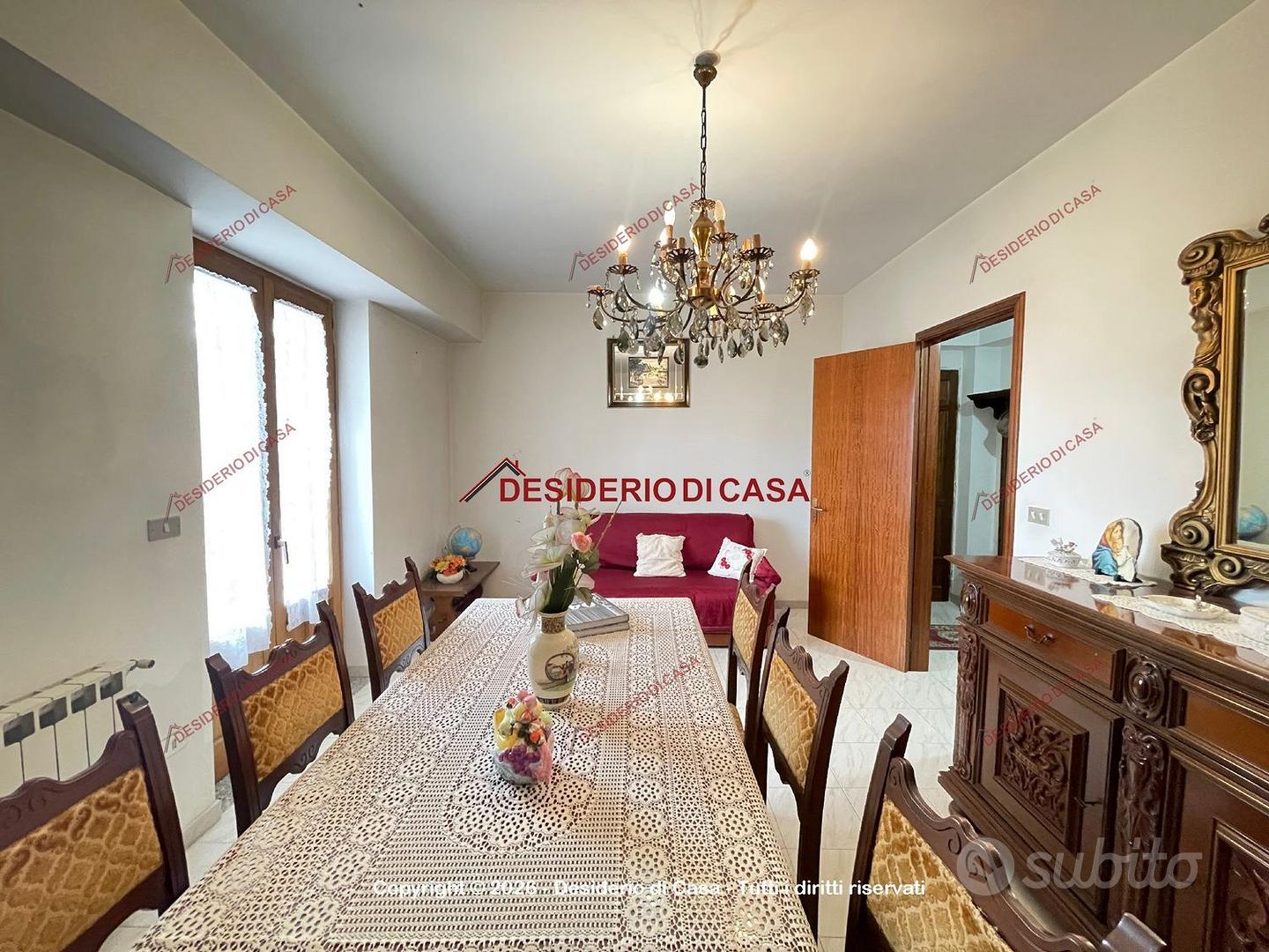 Appartamento – Piraino, Mendola - Vista 5