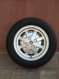 Ricambi Lancia Beta e spider Zagato