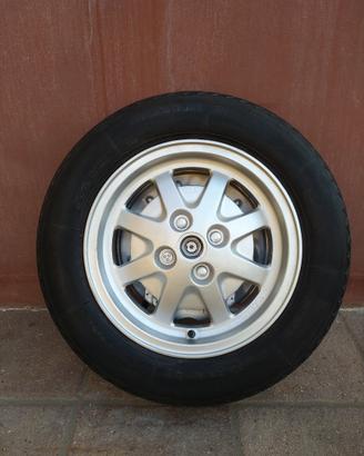 Ricambi Lancia Beta e spider Zagato