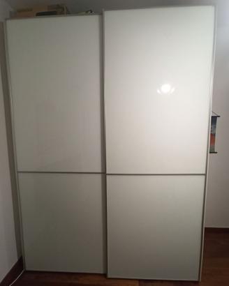 armadio tomasella cristal