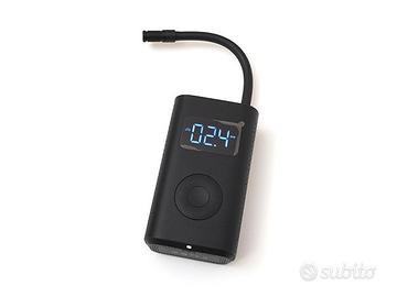 Compressore Portatile Xiaomi Mi Portable Air Pump