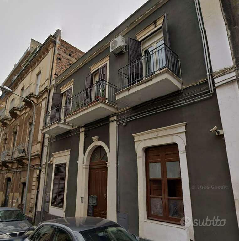 Appartamento – Catania, Borgo, Borgo-Sanzio - Vista 3