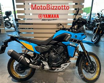Yamaha Ténéré 700 RALLY