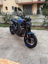 MT-09
