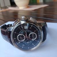 Orologio automatico Hamilton Jazz Master automatic