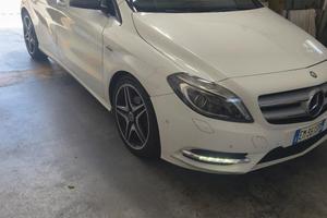 Mercedes Classe B200 amg