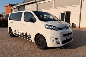 Peugeot Expert JUMPY SPACETOURER