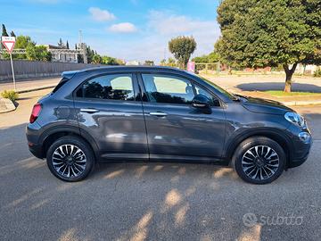 FIAT 500x 1.0 T3 120cv CROSS Dolcevita Start&Stop