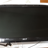 Display PC Acer Aspire