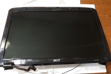 Display PC Acer Aspire