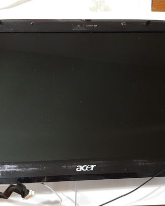 Display PC Acer Aspire