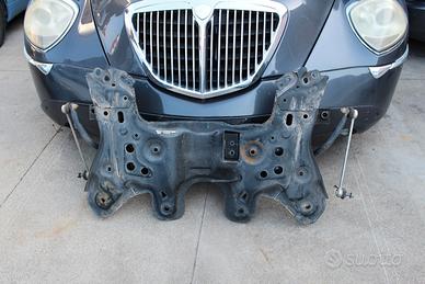 CULLA MOTORE PER FIAT Panda 3° Serie FIAT PANDA 20