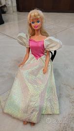 Barbie Princess 1989