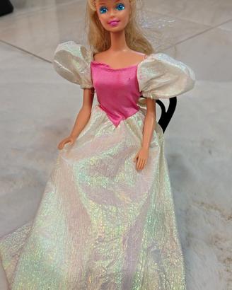 Barbie Princess 1989