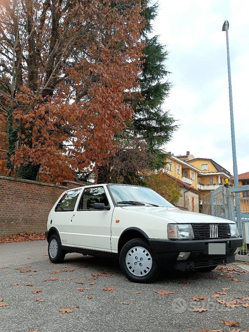 Fiat Uno 1987 photo 2