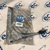 46512240 ALZAVETRO MANUALE ANT DX FIAT SEICENTO OR
