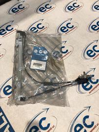 46512240 ALZAVETRO MANUALE ANT DX FIAT SEICENTO OR