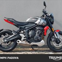 Triumph Trident 660- 2023