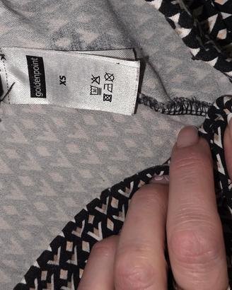 pantaloni goldenpoint