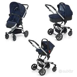 Trio Foppapedretti