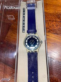 Swatch automatic montenapoleone SAK103