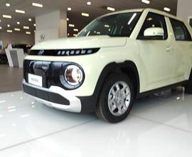 Hyundai Inster 49 kWh XTech