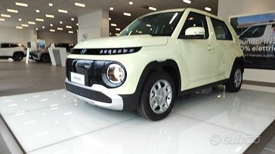 Hyundai Inster 49 kWh XTech