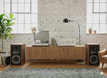 Impianto Hi fi Vintage / Combo Set 5 #