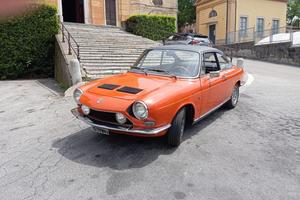 Simca1200S coupé Bertone
