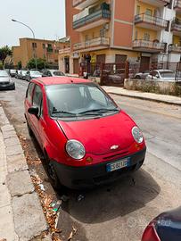 Chevrolet Matiz 0.8 - Circa 90 mila km